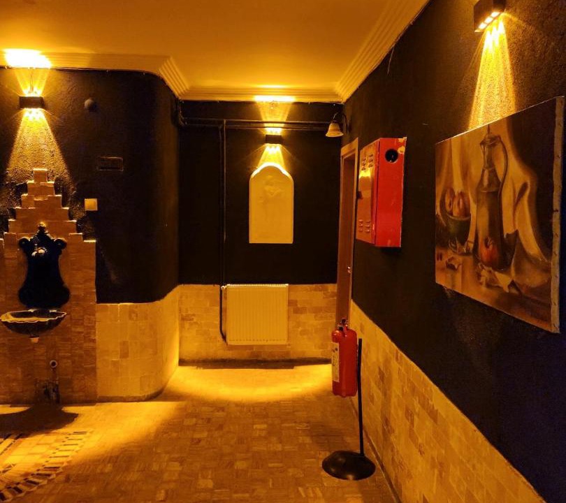 Photo of Bathroom in Corlu