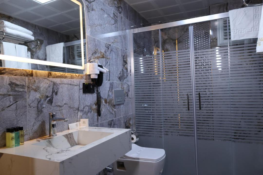 Photo of Bathroom in Ipekyolu