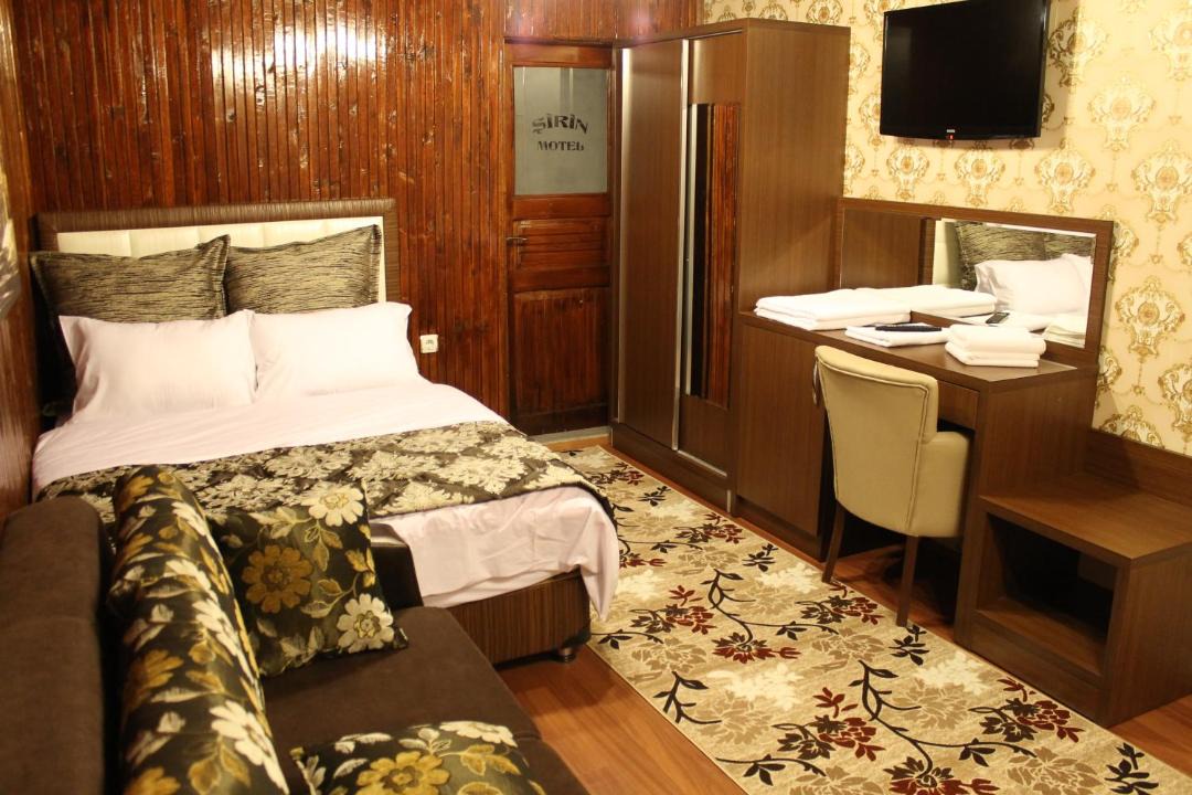 Photo of Bedroom in Uzungol