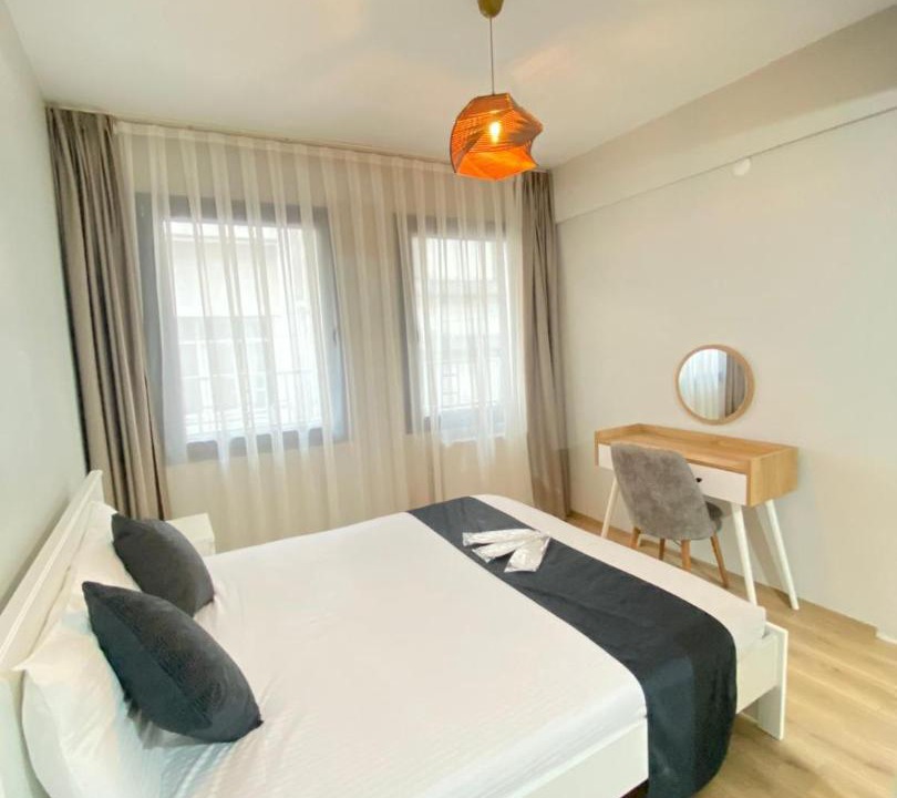 Photo of Bedroom in Taksim