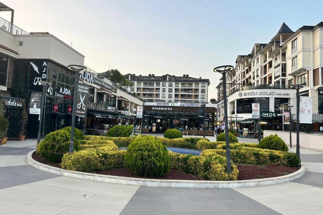 Photo of Others in Pendik District