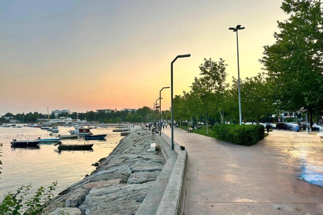 Photo of Others in Pendik District