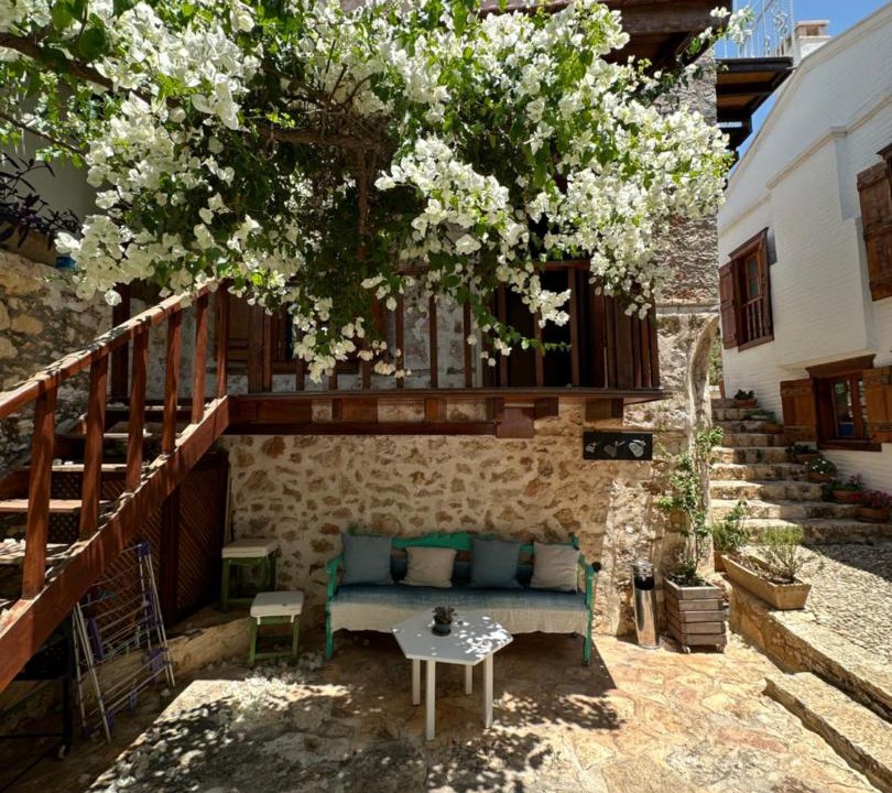 Photo of Others in Kalkan