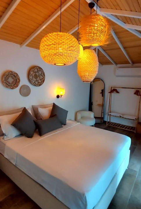 Photo of Bedroom in Oludeniz City Center