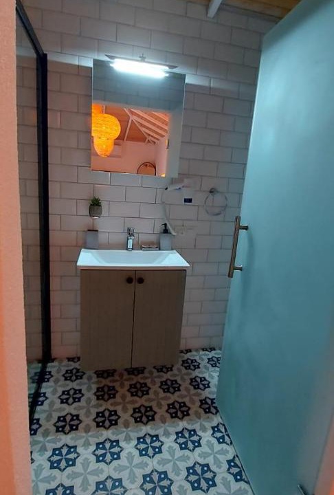Photo of Bathroom in Oludeniz City Center