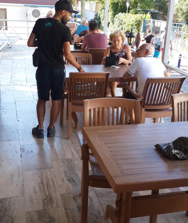 Photo of Others in Altinkum
