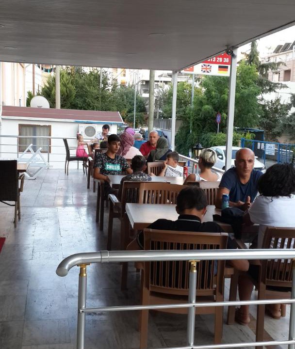 Photo of Others in Altinkum