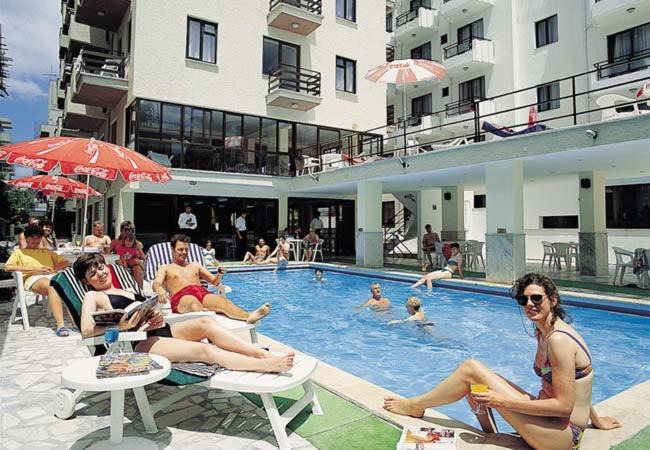 Photo of Others in Kusadasi City Centre