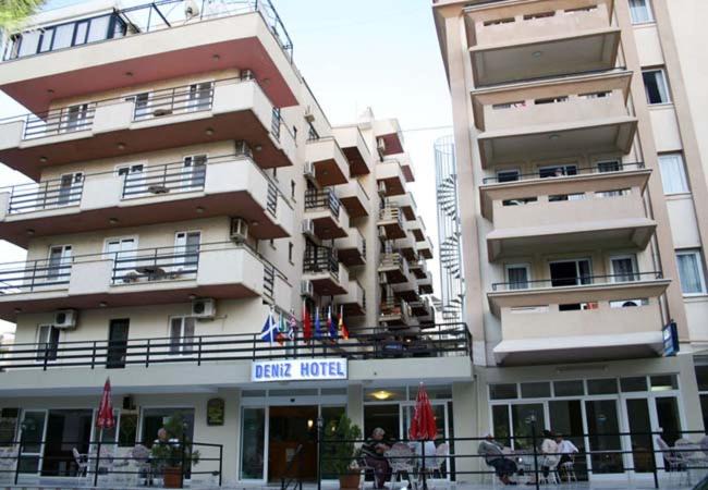 Photo of Others in Kusadasi City Centre