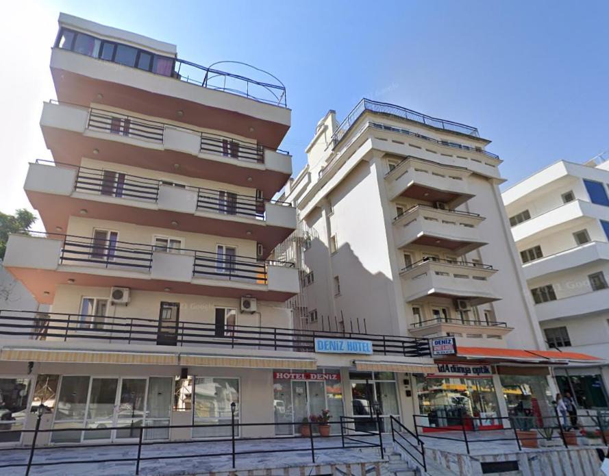 Photo of Others in Kusadasi City Centre