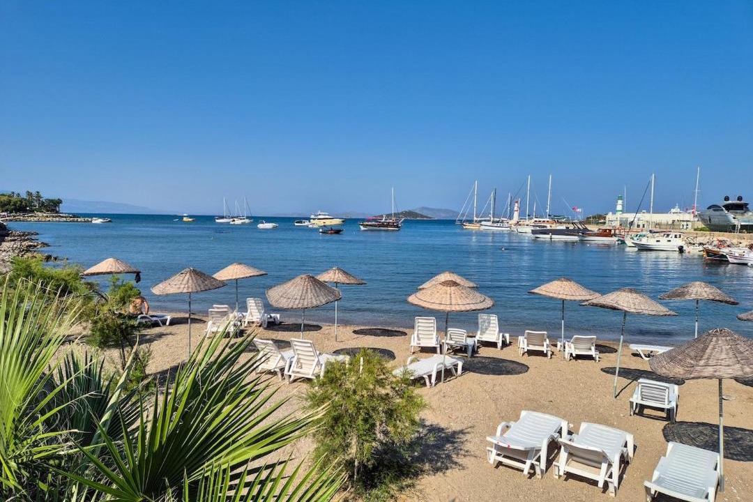 Photo of Others in Turgutreis City Center
