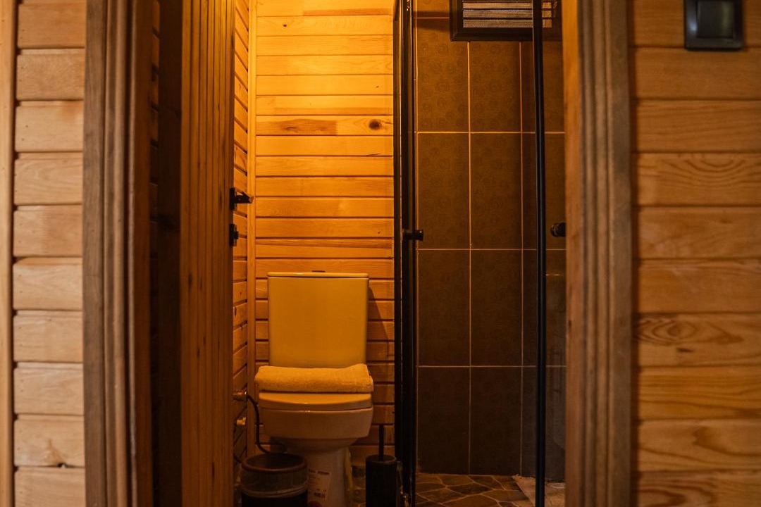 Photo of Bathroom in Kabak Valley