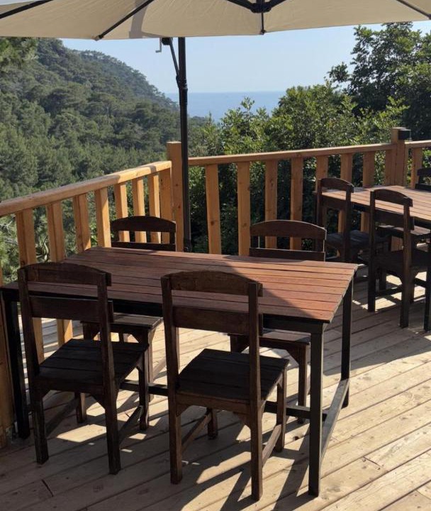 Photo of Others in Kabak Valley