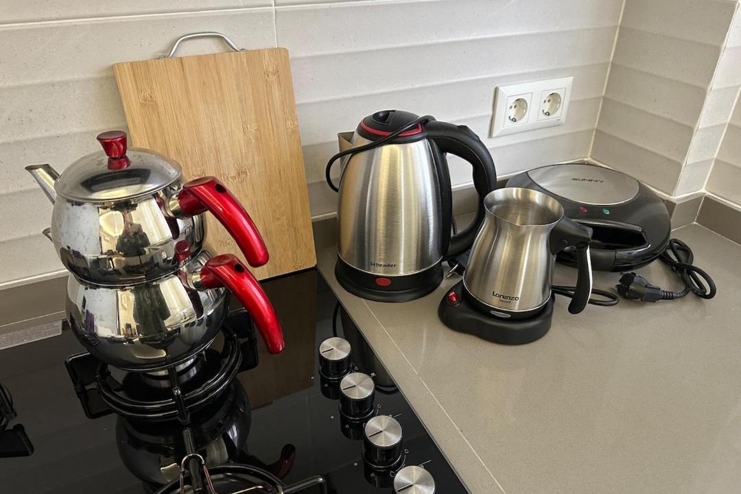 Photo of Kitchen in Ortaca