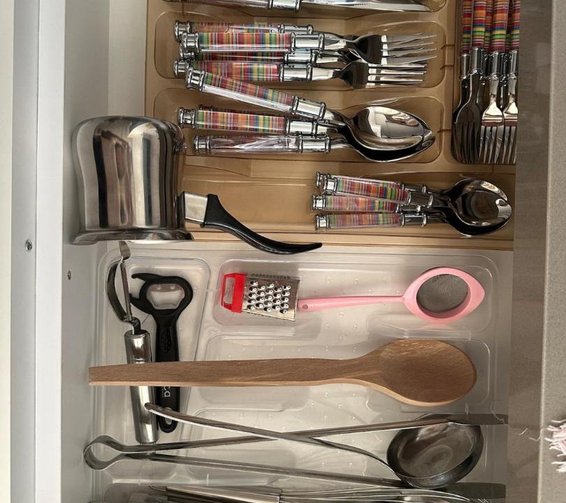 Photo of Kitchen in Ortaca