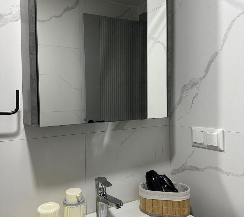 Photo of Bathroom in Ortaca