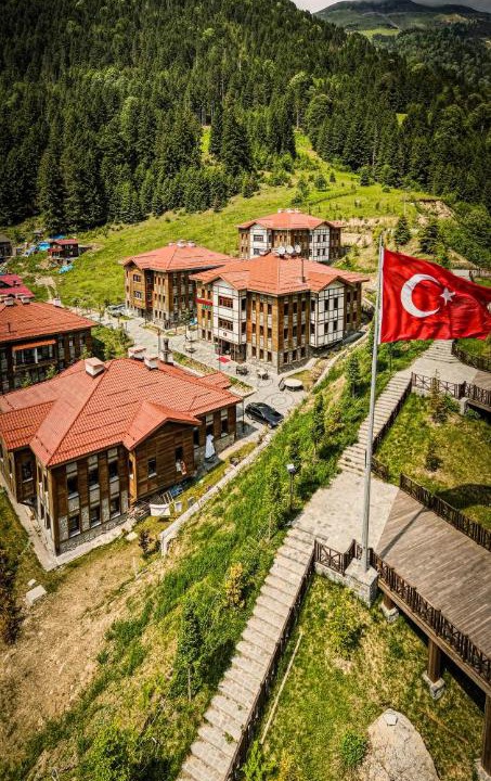 Photo of Others in Ayder Yaylasi