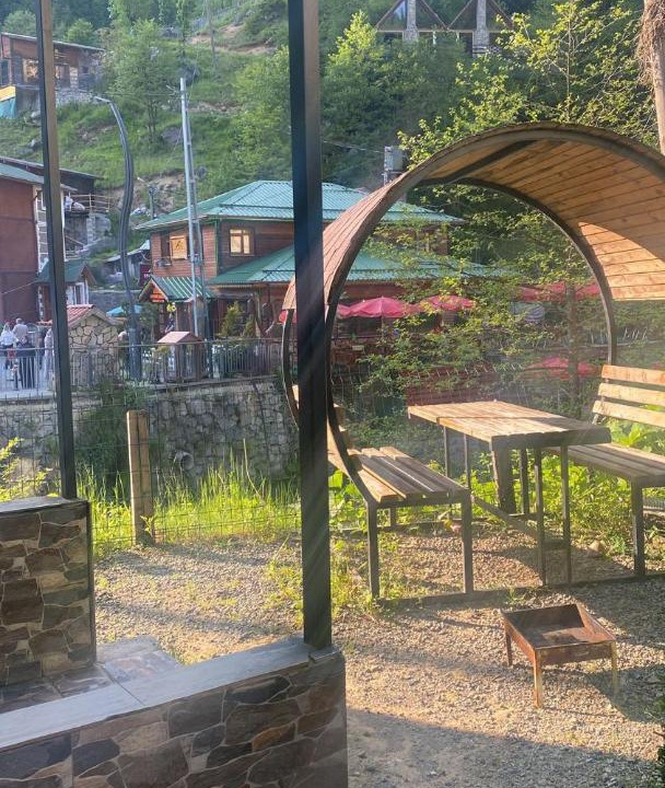 Photo of Others in Ayder Yaylasi