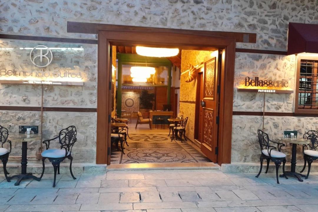 Photo of Others in Kaleici