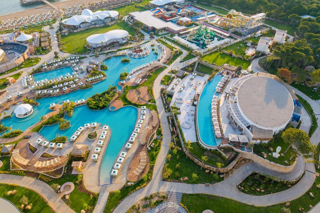 Photo of Others in Belek Golf Area