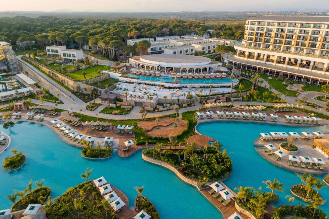 Photo of Others in Belek Golf Area