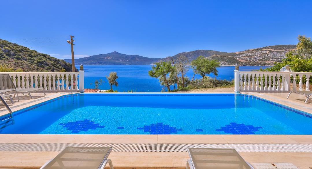 Photo of Others in Kalkan