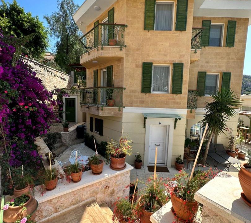 Photo of Others in Kalkan