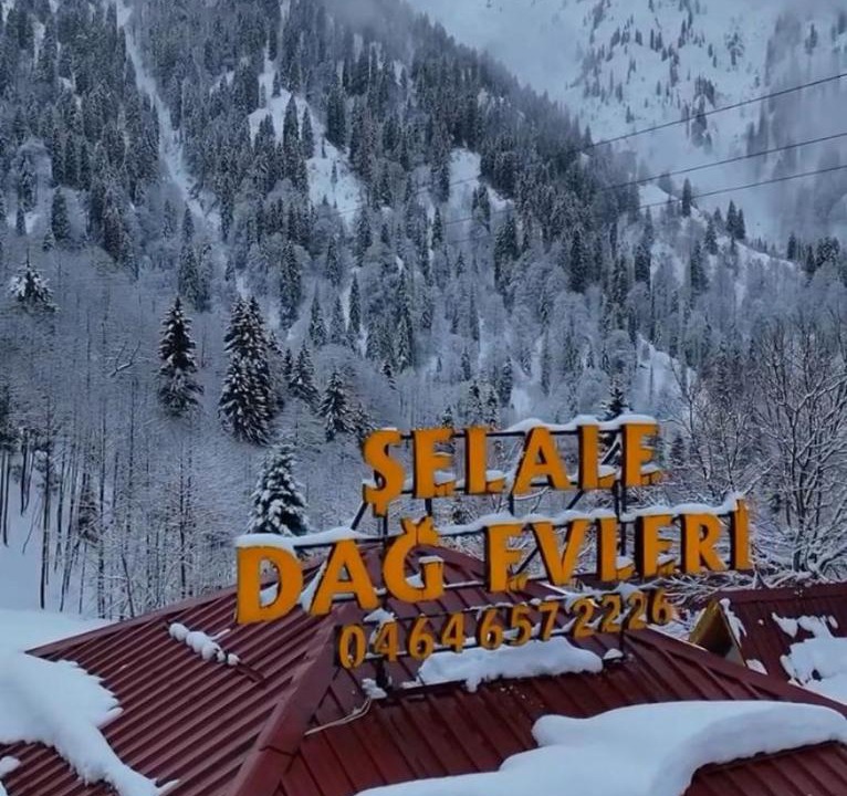 Photo of Others in Ayder Yaylasi