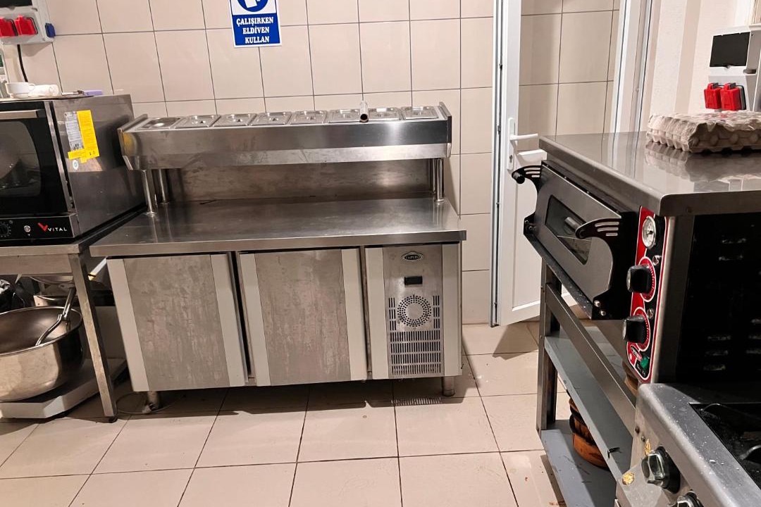 Photo of Kitchen in Yalikavak