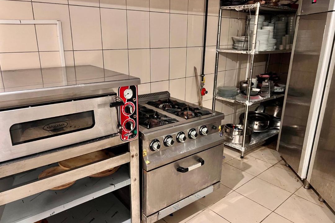 Photo of Kitchen in Yalikavak