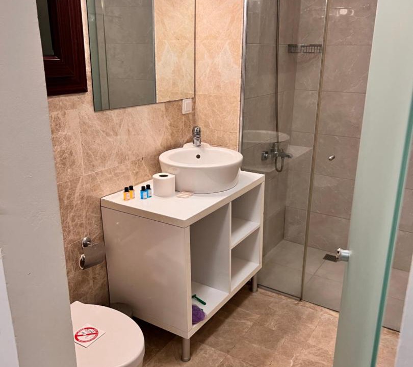 Photo of Bathroom in Yalikavak