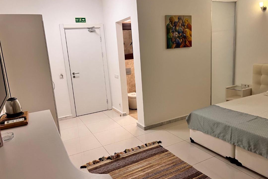 Photo of Bedroom in Yalikavak
