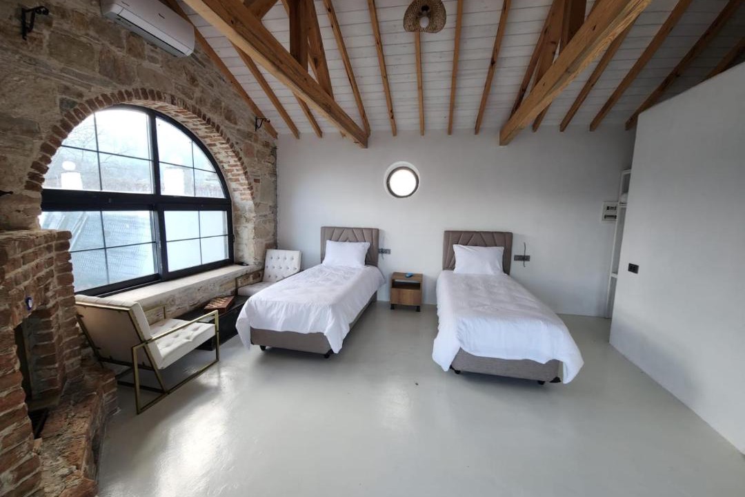 Photo of Bedroom in Kusadasi City Centre