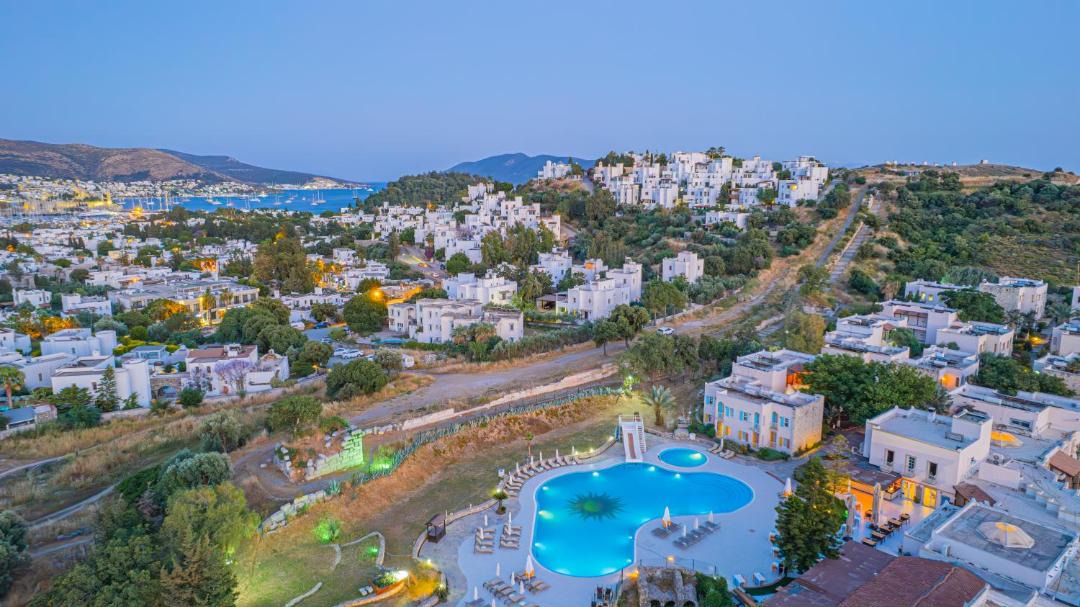 Photo of Others in Bodrum City Center