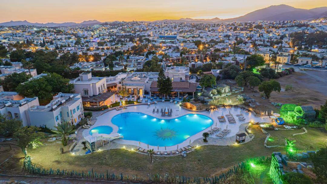 Photo of Others in Bodrum City Center