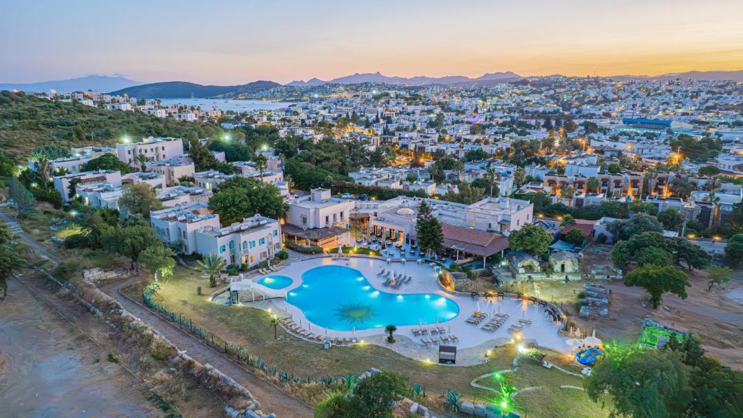 Photo of Others in Bodrum City Center