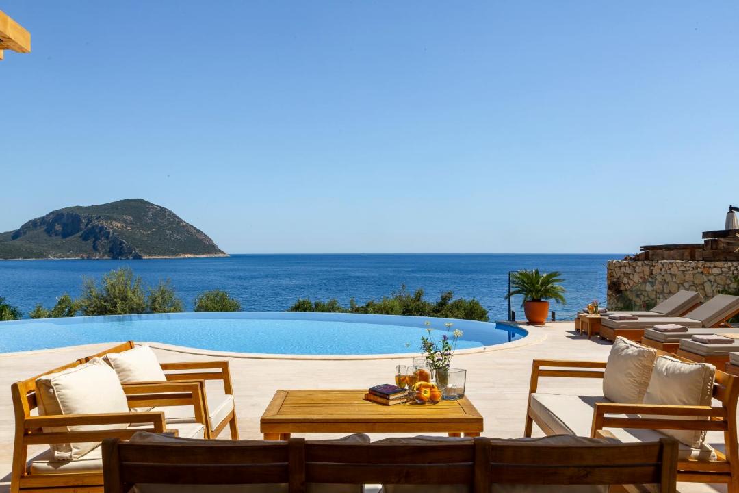 Photo of Others in Kalkan