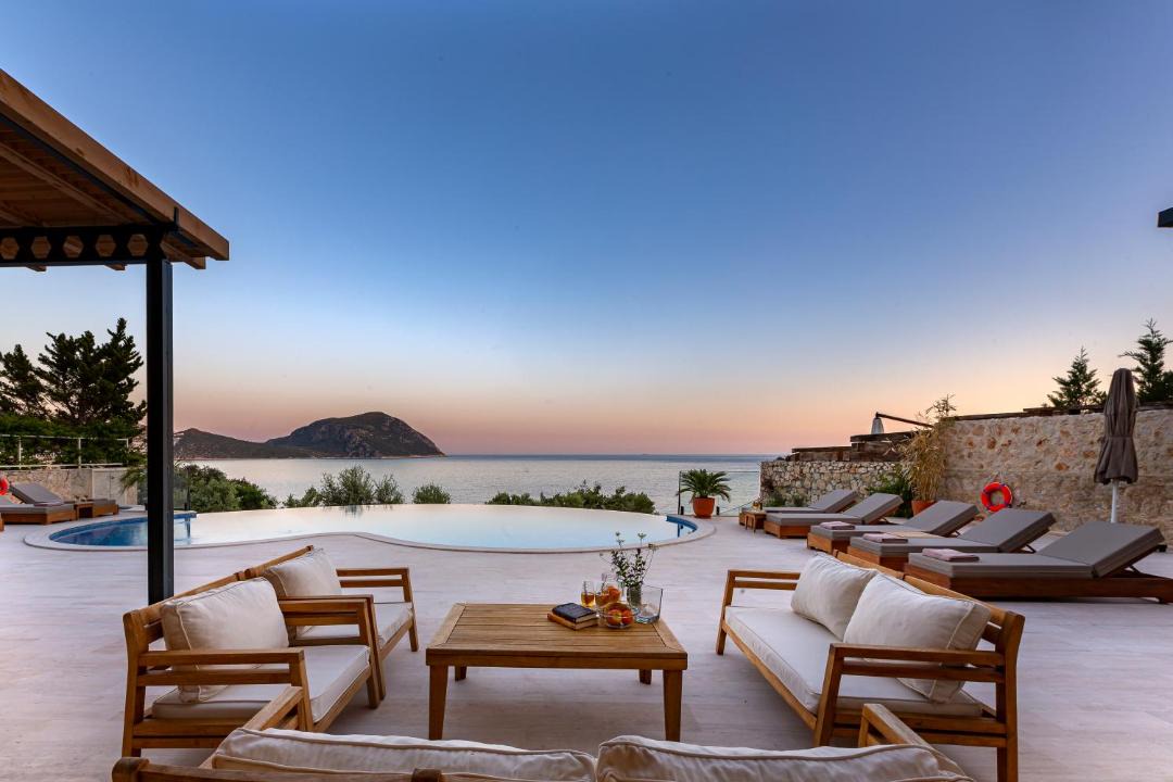Photo of Others in Kalkan