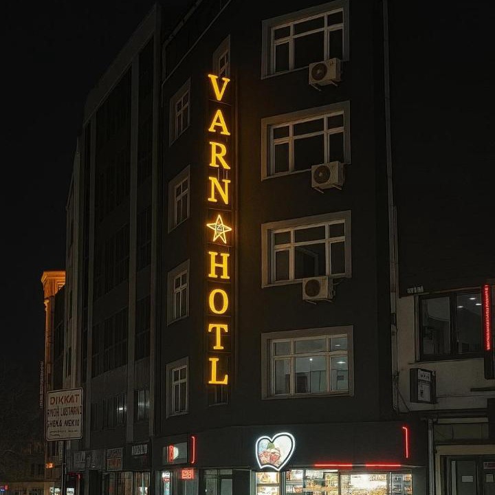 Photo of Buildings in Kesan