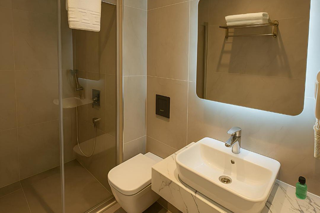 Photo of Bathroom in Tophane