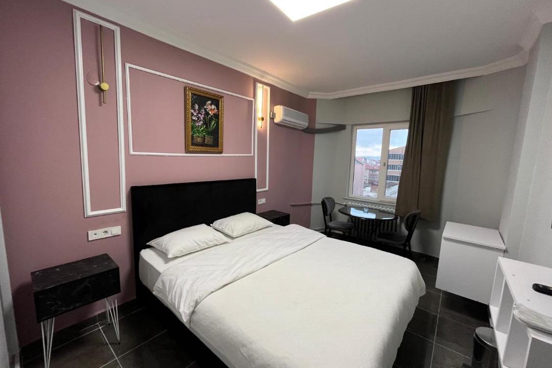 Photo of Bedroom in Kesan