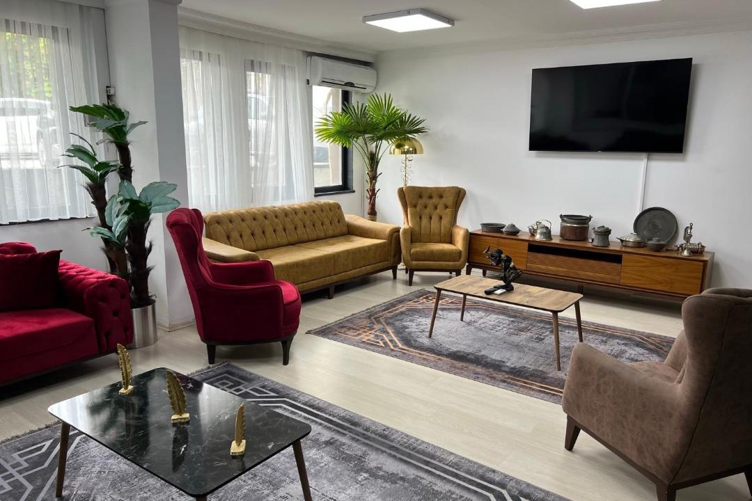 Photo of Livingroom in Kesan