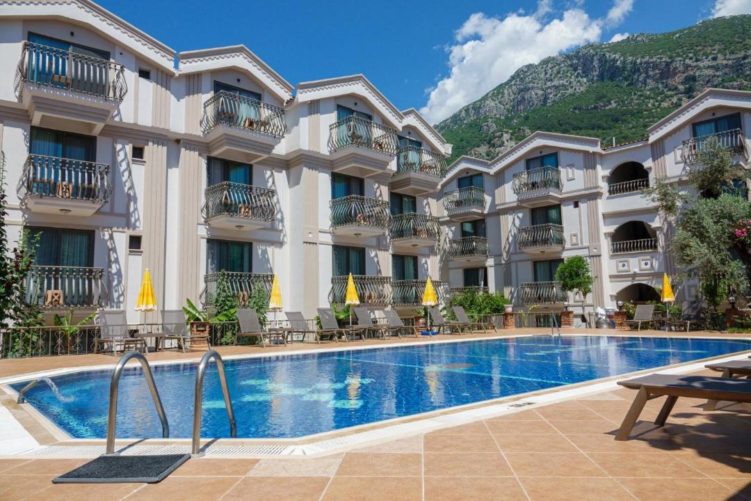 Photo of Others in Oludeniz City Center