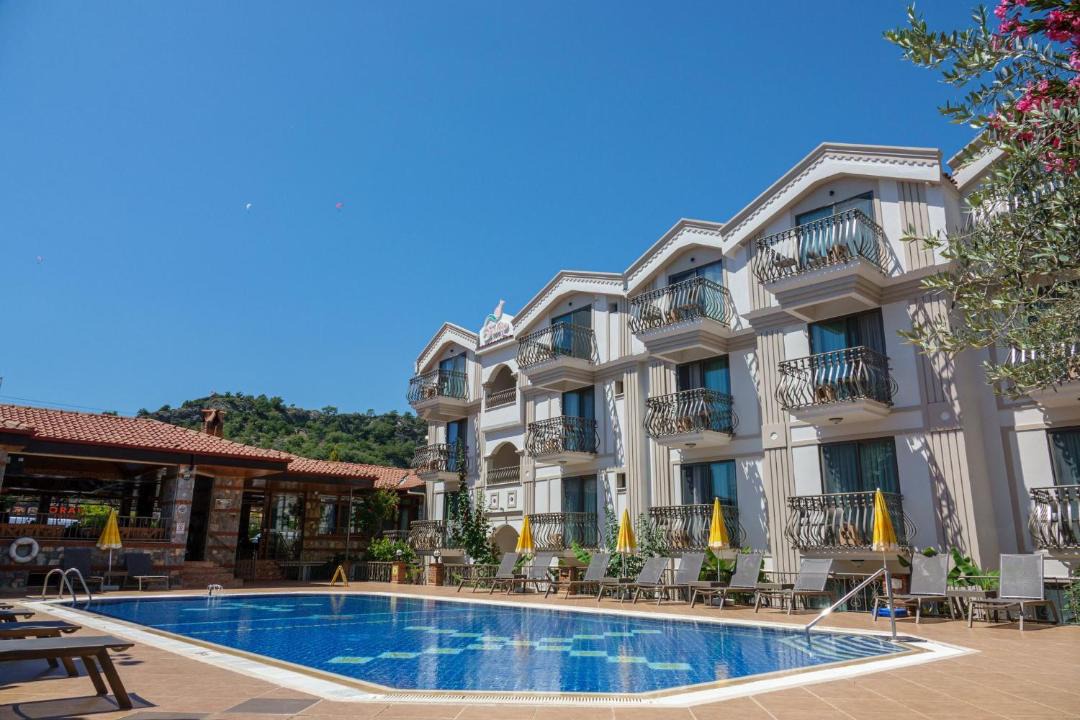 Photo of Others in Oludeniz City Center