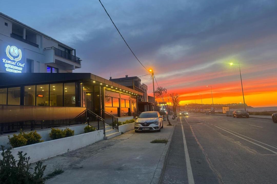Photo of Others in Karaburun Koyu
