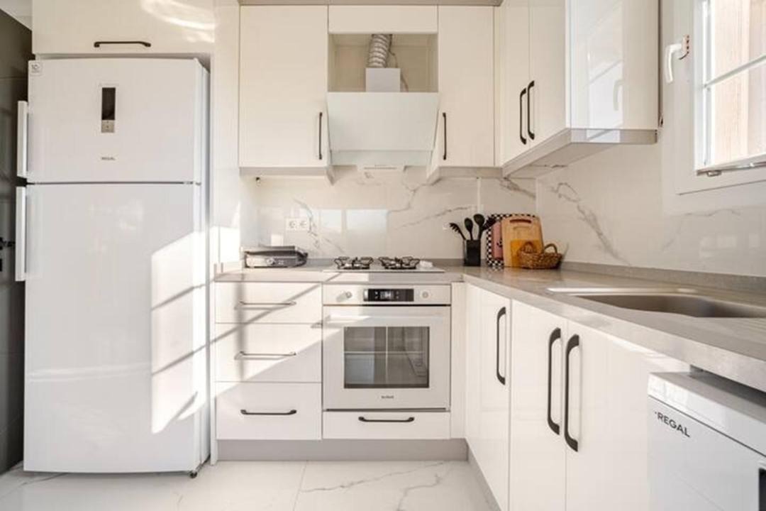 Photo of Kitchen in Koycegiz