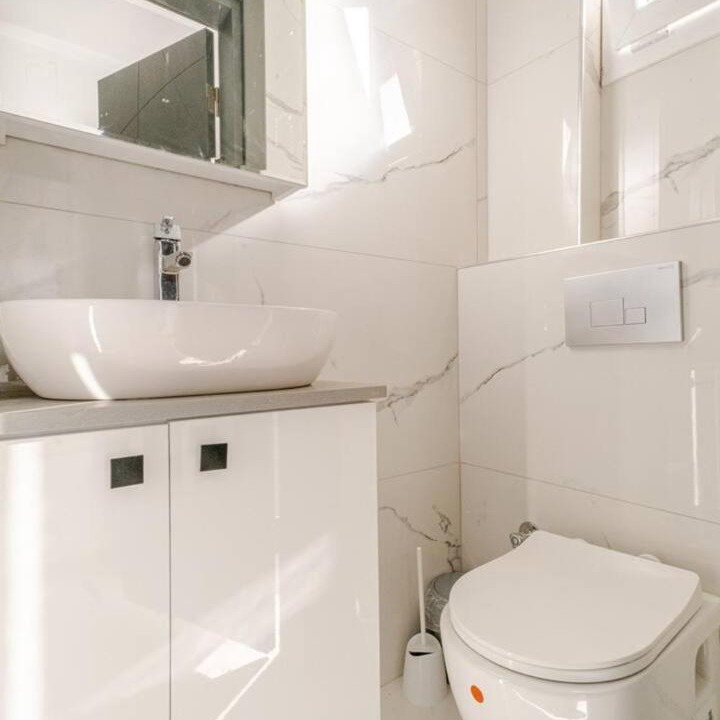 Photo of Bathroom in Koycegiz