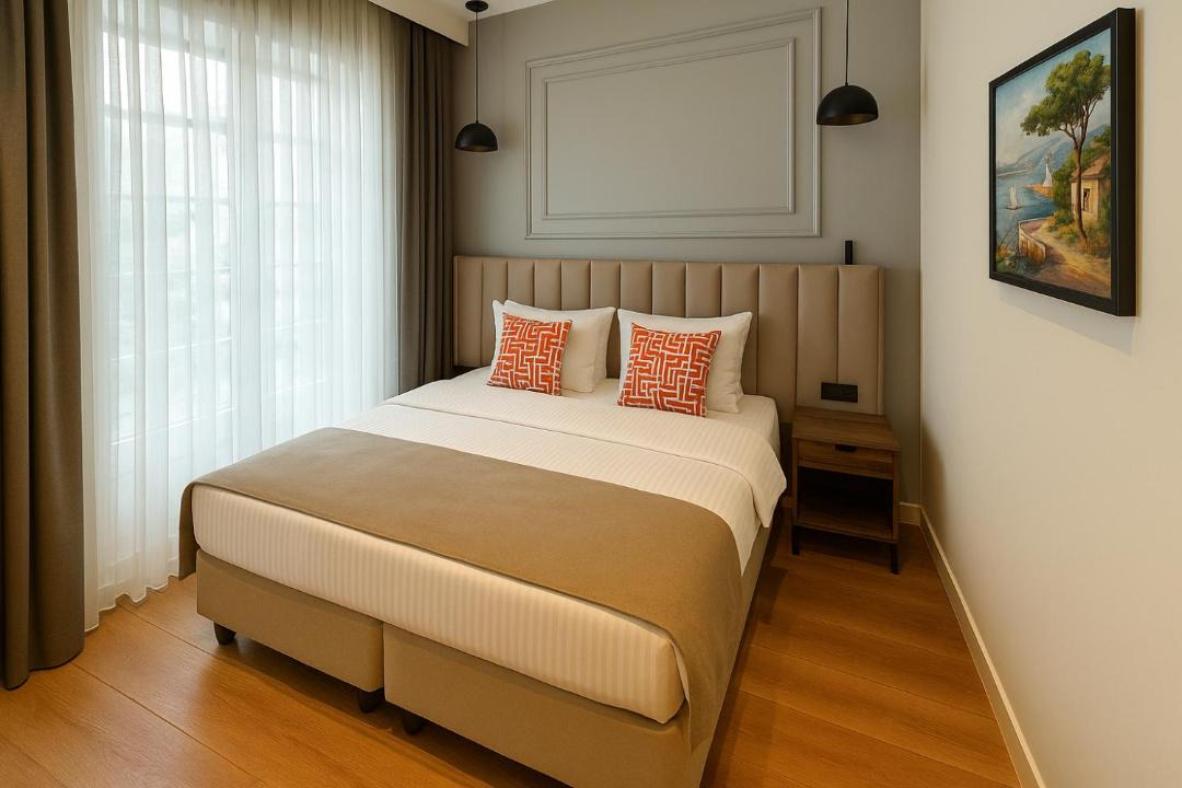 Photo of Bedroom in Tophane