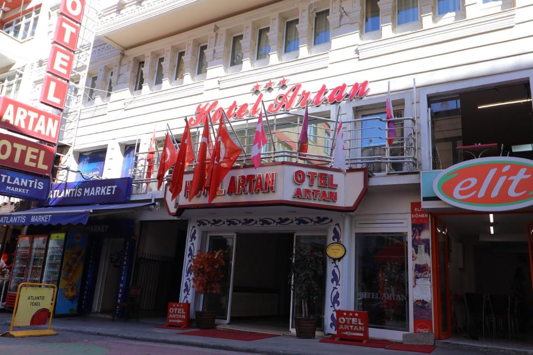 Photo of Others in Isparta