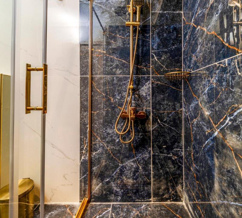 Photo of Bathroom in Topkapi